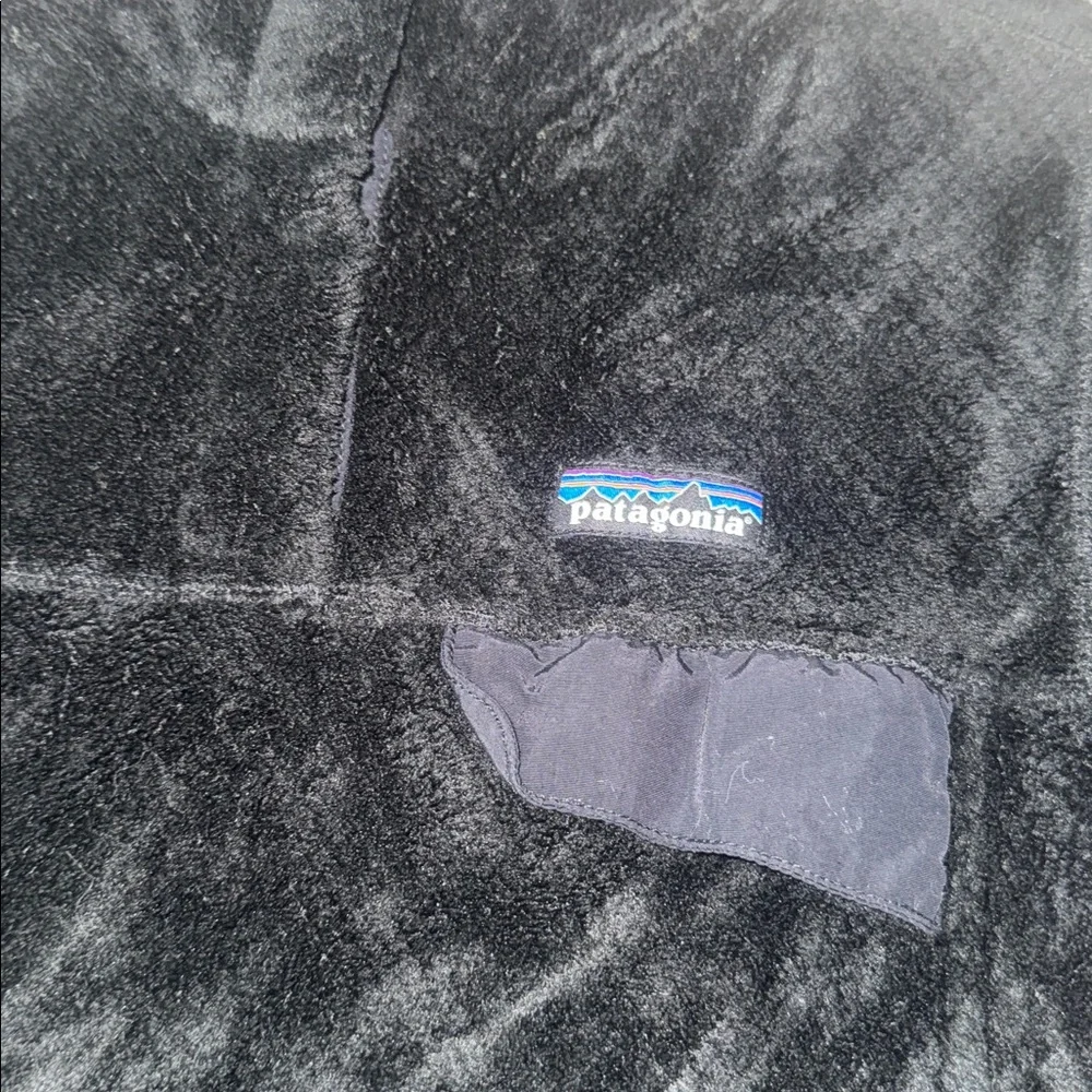 Patagonia Re-Tool Snap-T Fleece Pullover - Picture 3 of 4